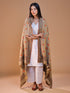 Women's Kani Floral Wool Shawl